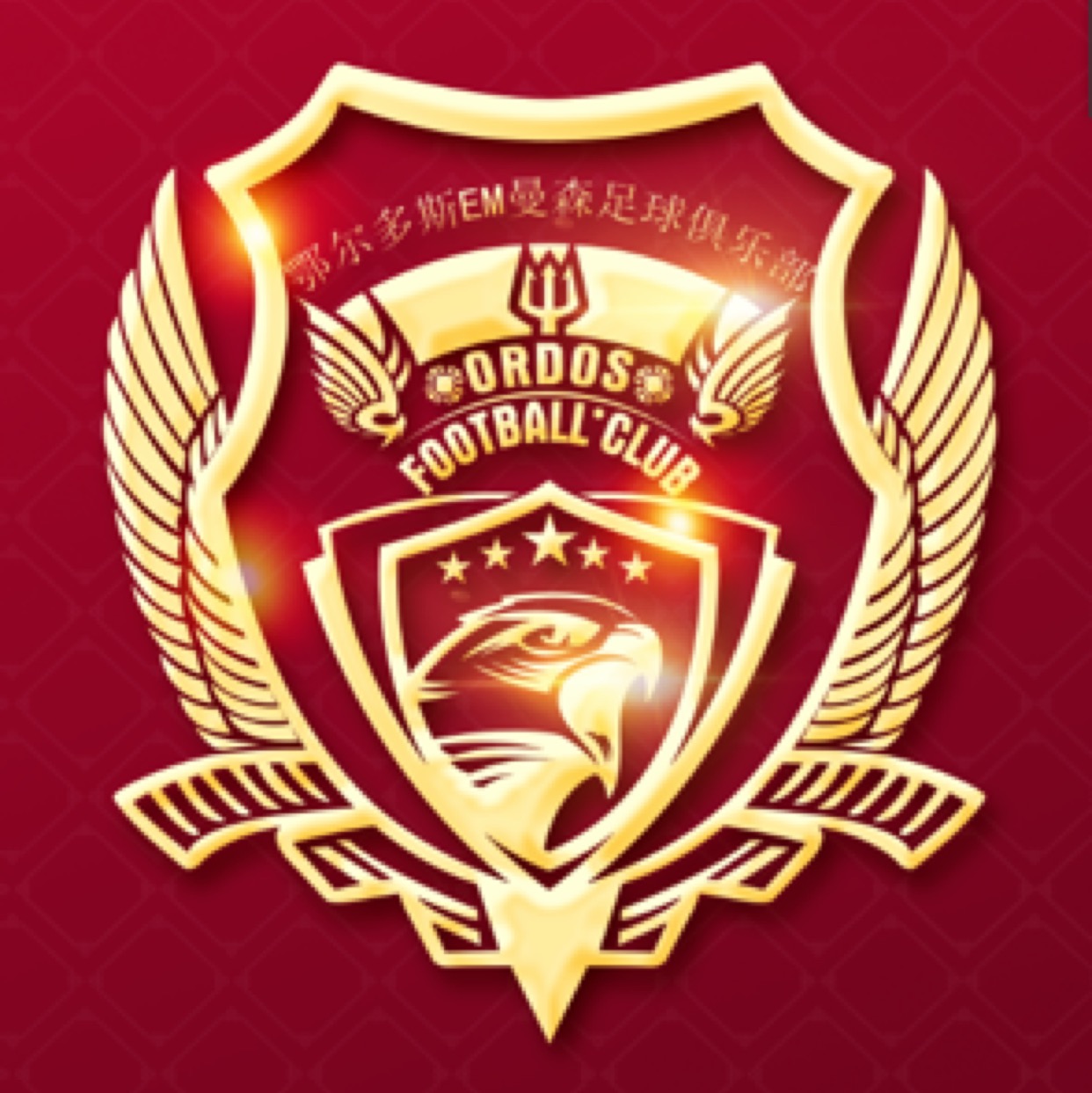 鄂爾多斯曼森U13
